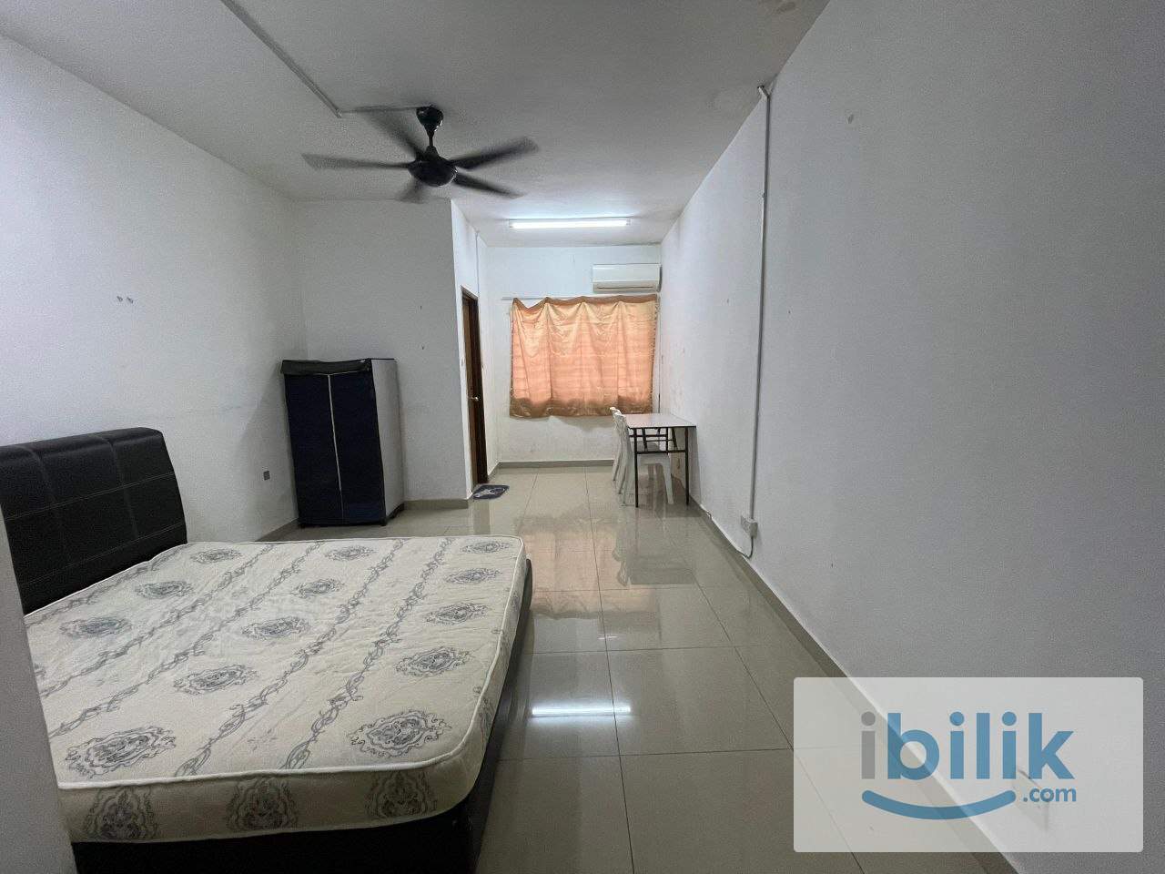 📍Puchong Jalan Tempua✨Middle Room To Let🔑Aircond Room🤍Near LRT🚄Urgent Move In - Image 3
