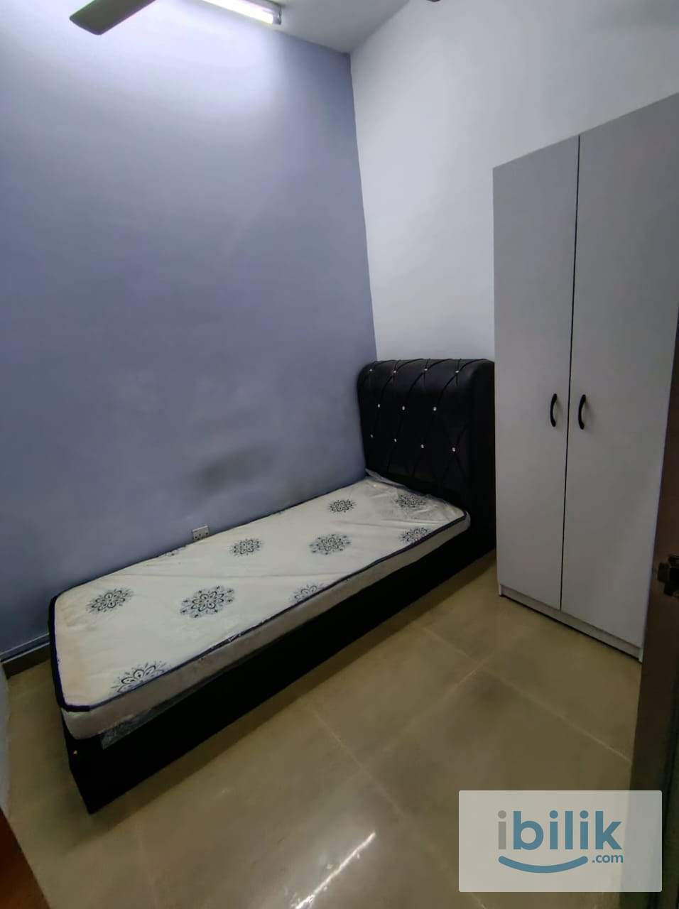 Cozy Room for Rent - Medium and Small Room - Image 4