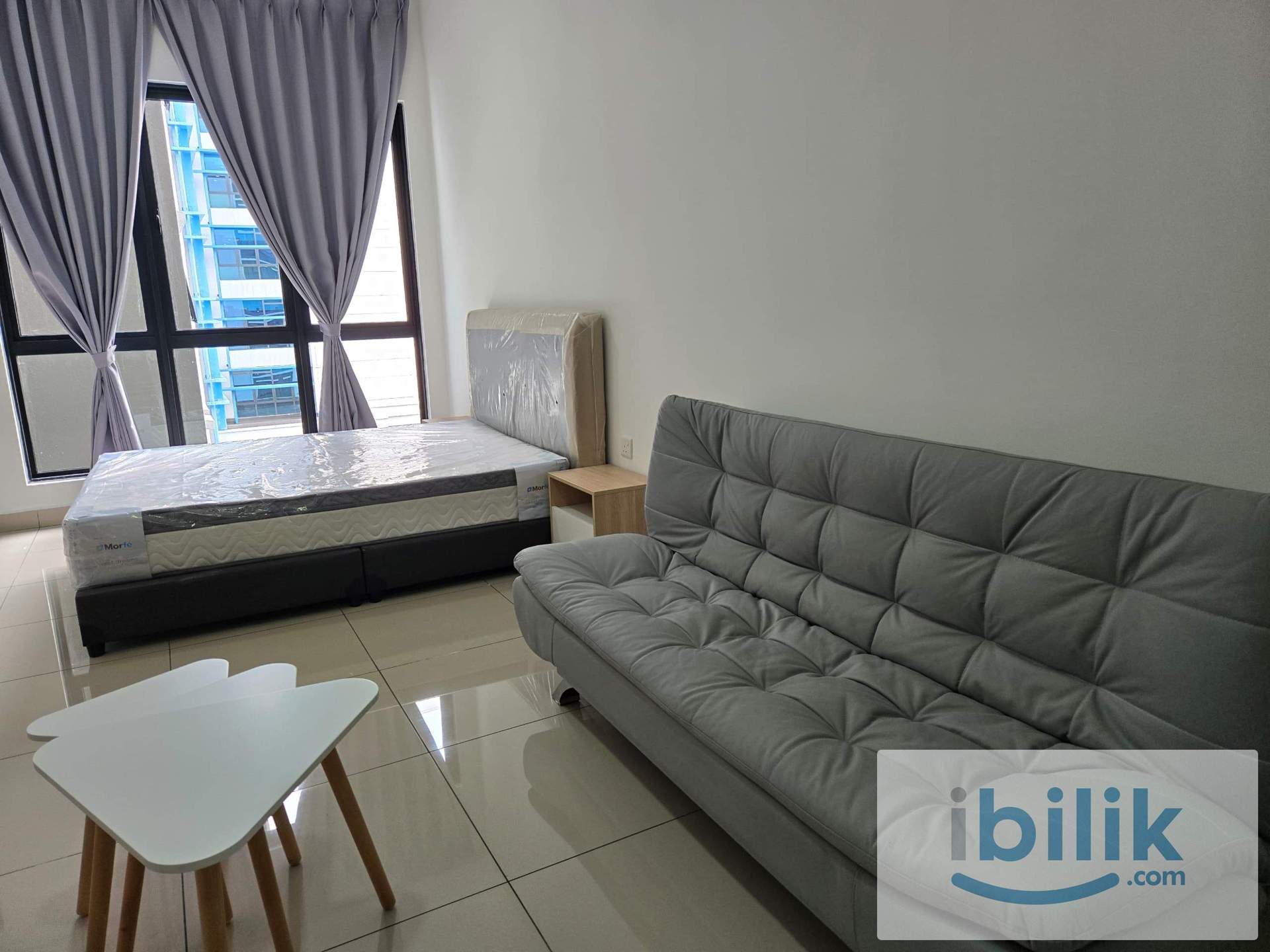 Masterbedroom @ One Damansara - Image 1