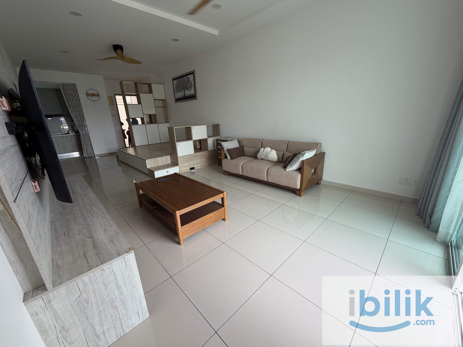Room Rental @ Iris Residence, Bandar Sungai Long - Image 3