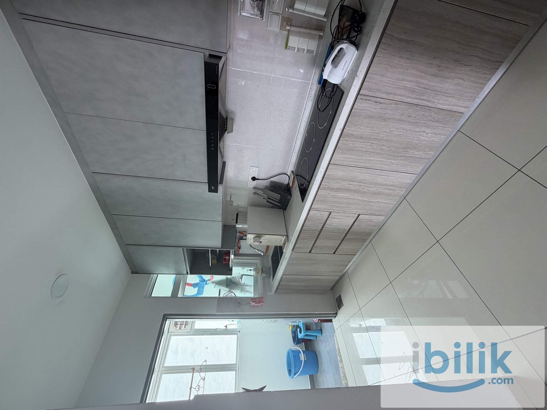 Room Rental @ Iris Residence, Bandar Sungai Long - Image 7
