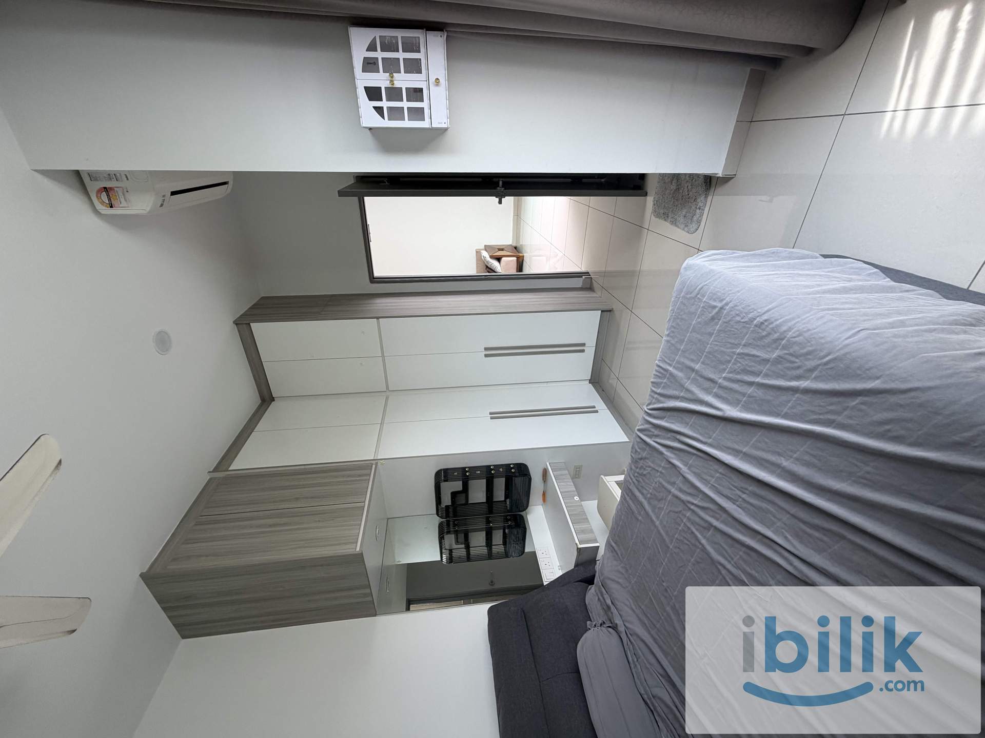Room Rental @ Iris Residence, Bandar Sungai Long - Image 4