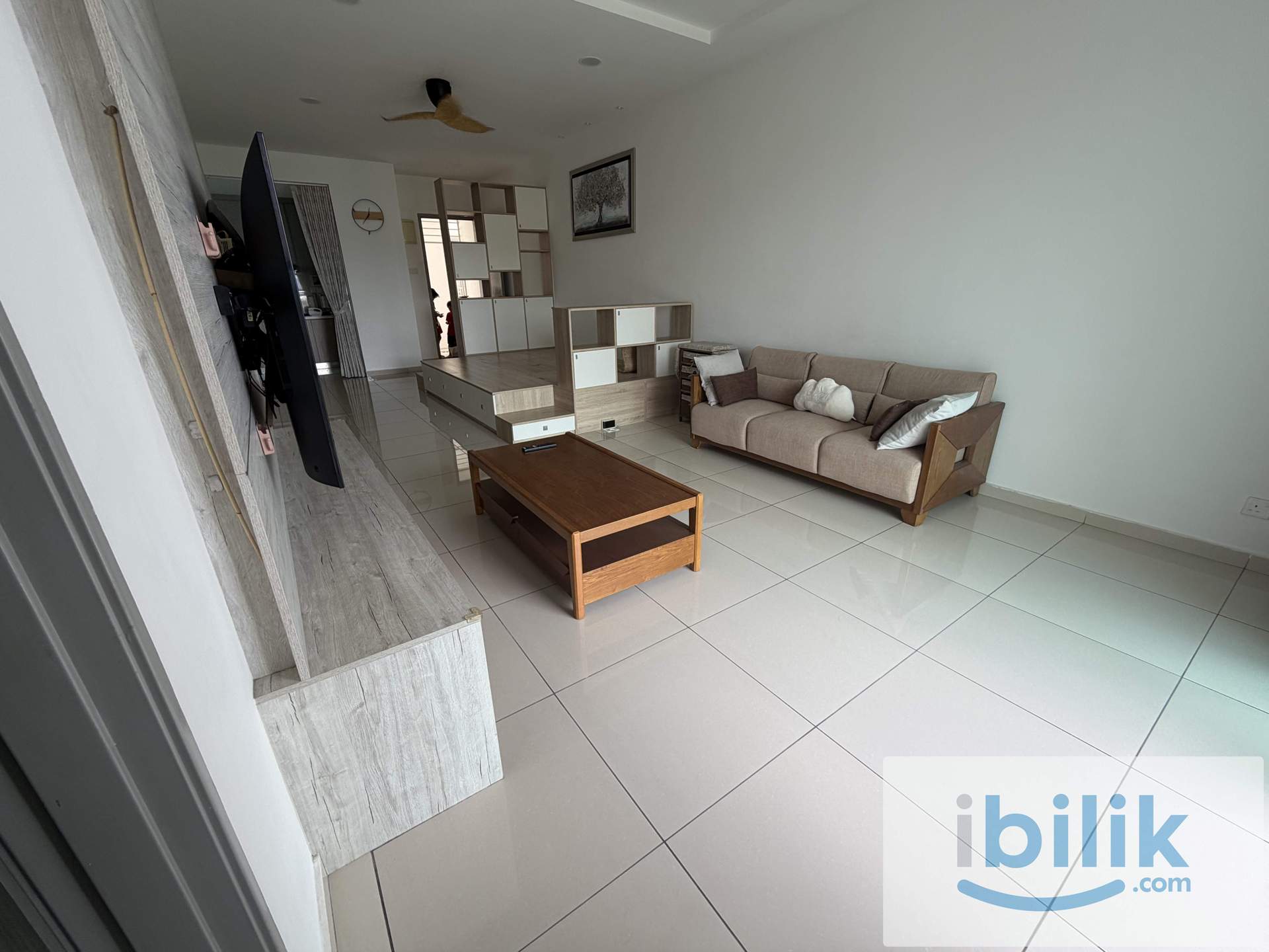 Room Rental @ Iris Residence, Bandar Sungai Long - Image 2