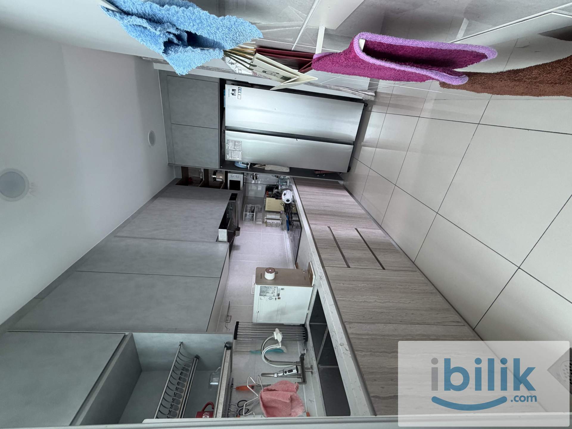 Room Rental @ Iris Residence, Bandar Sungai Long - Image 10