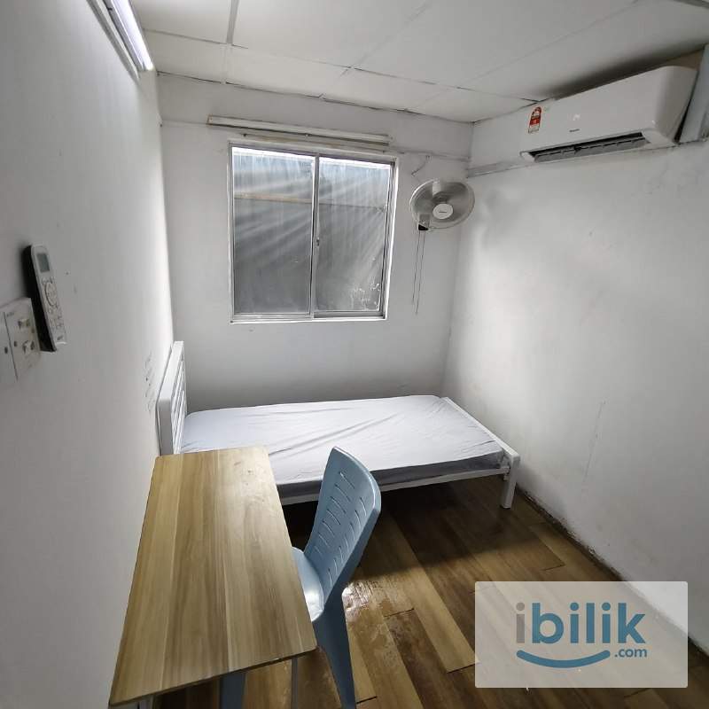 [🏡LIMITED UNIT] ROOM FOR RENT @ PETALING JAYA, SELANGOR🏡 - Image 1