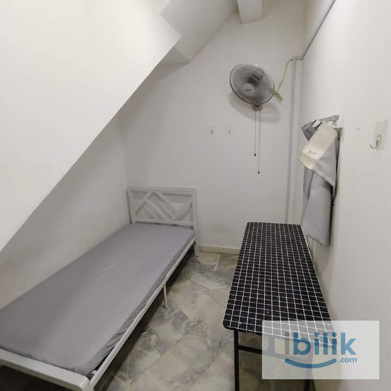  [🏡LIMITED OFFER] ROOM FOR RENT @ PETALING JAYA, SELANGOR🏡 - Image 1