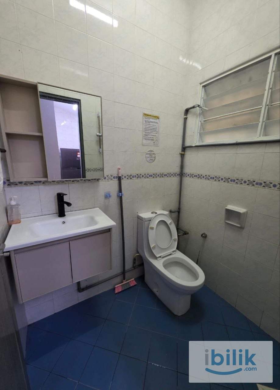 [🏡LOW DEPO] ROOM FOR RENT @ BANDAR PUCHONG, SELANGOR🏡 - Image 4