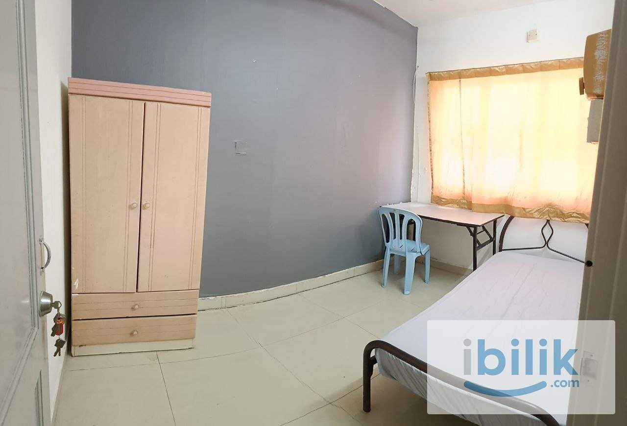 [🏡CRAZY PROMO] ROOM FOR RENT @ BANDAR PUCHONG, SELANGOR🏡 - Image 1