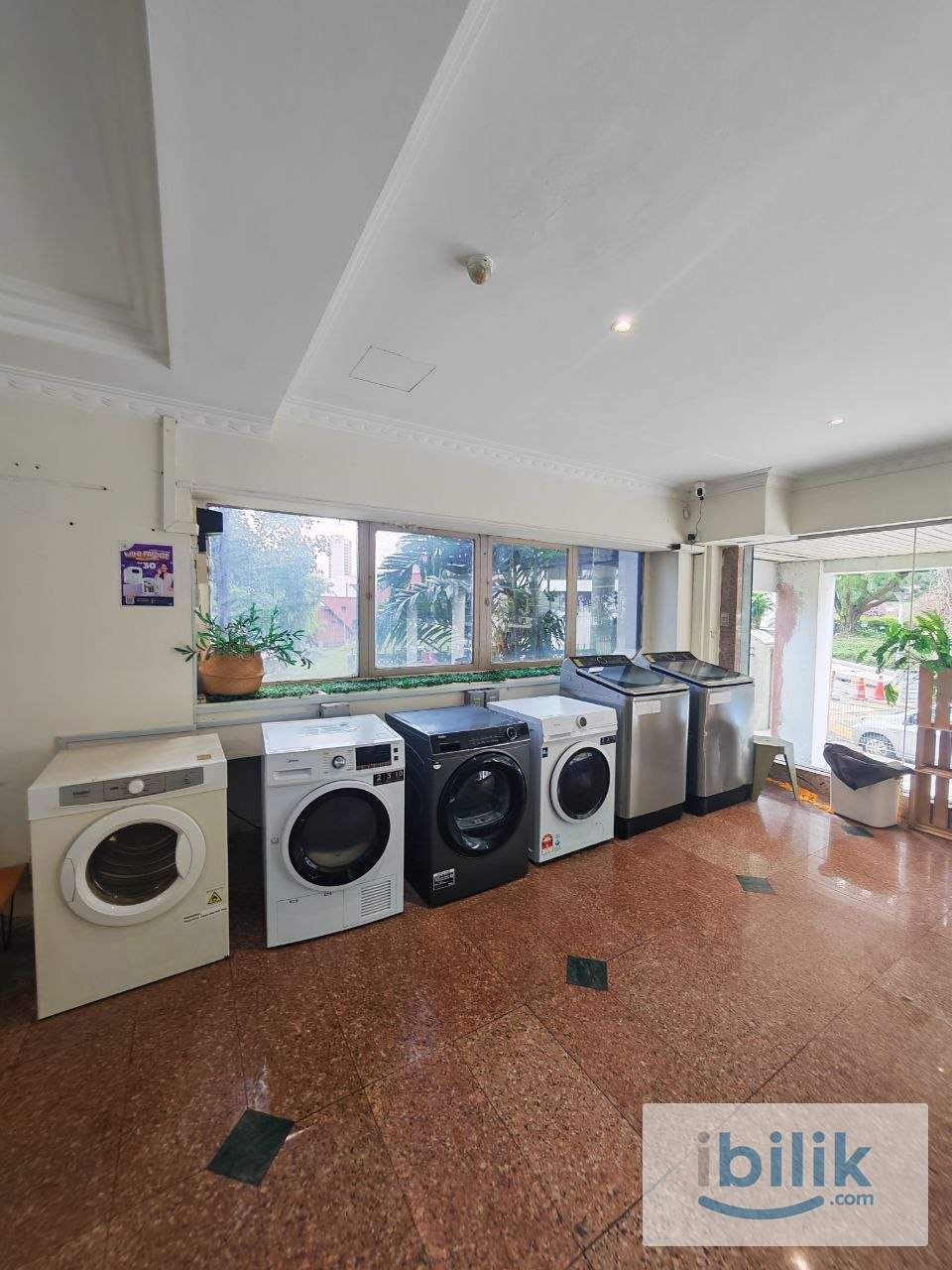 [✨Limited Room✨] Room for Rent near LRT Masjid Jamek - Image 5