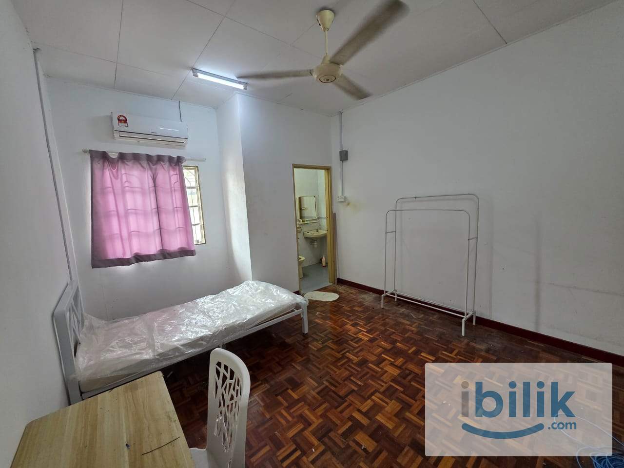 [BOOKING FEE RM300 ONLY]🏡 ROOM FOR RENT @ KOTA KEMUNING 🏡 - Image 3