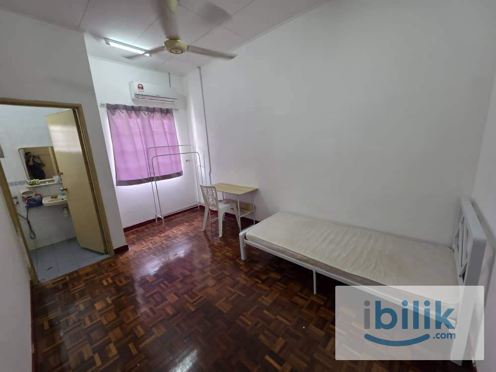 [LIMITED ROOM]🏡 ROOM FOR RENT @ KOTA KEMUNING 🏡 - Image 2