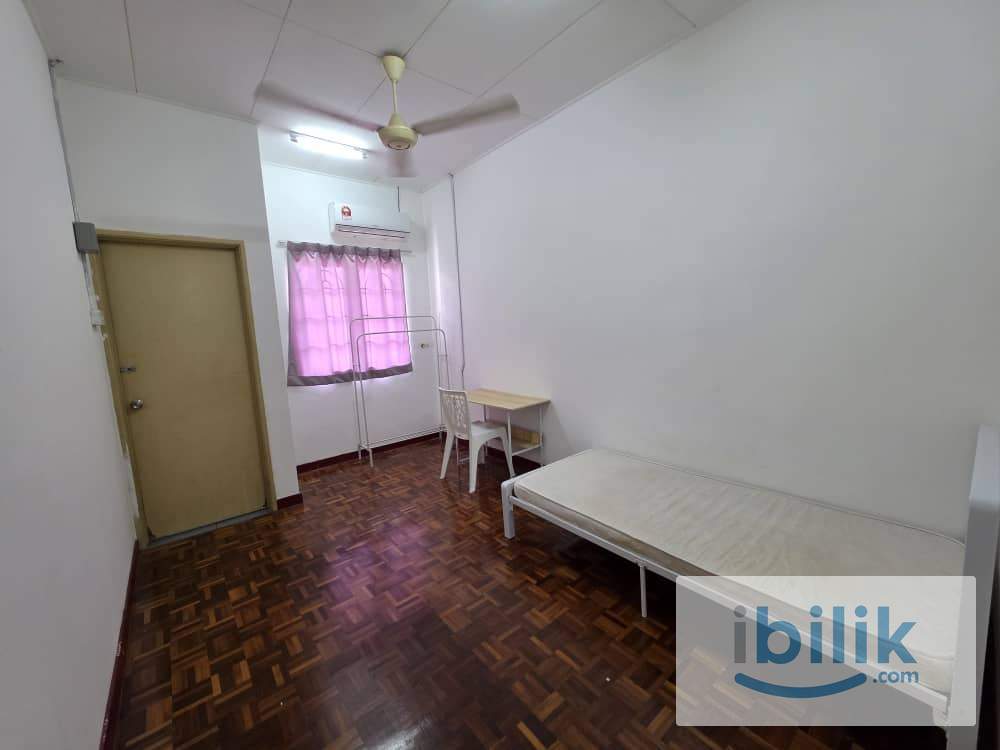 [LIMITED ROOM]🏡 ROOM FOR RENT @ KOTA KEMUNING 🏡 - Image 3
