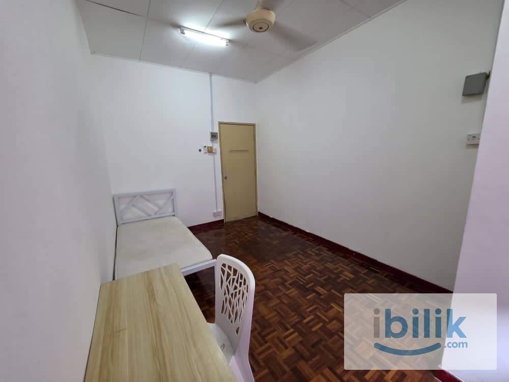 [LIMITED ROOM]🏡 ROOM FOR RENT @ KOTA KEMUNING 🏡 - Image 4