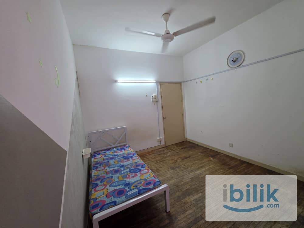  [PROMO]🏡 ROOM FOR RENT @ KEMUNING UTAMA 🏡 - Image 3
