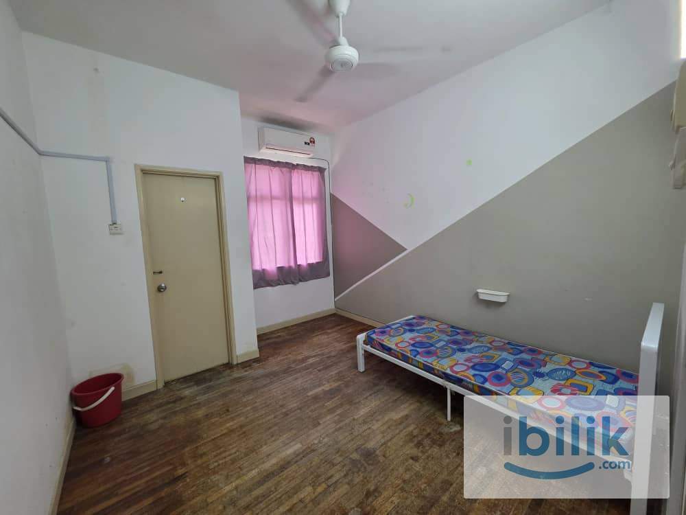  [PROMO]🏡 ROOM FOR RENT @ KEMUNING UTAMA 🏡 - Image 4