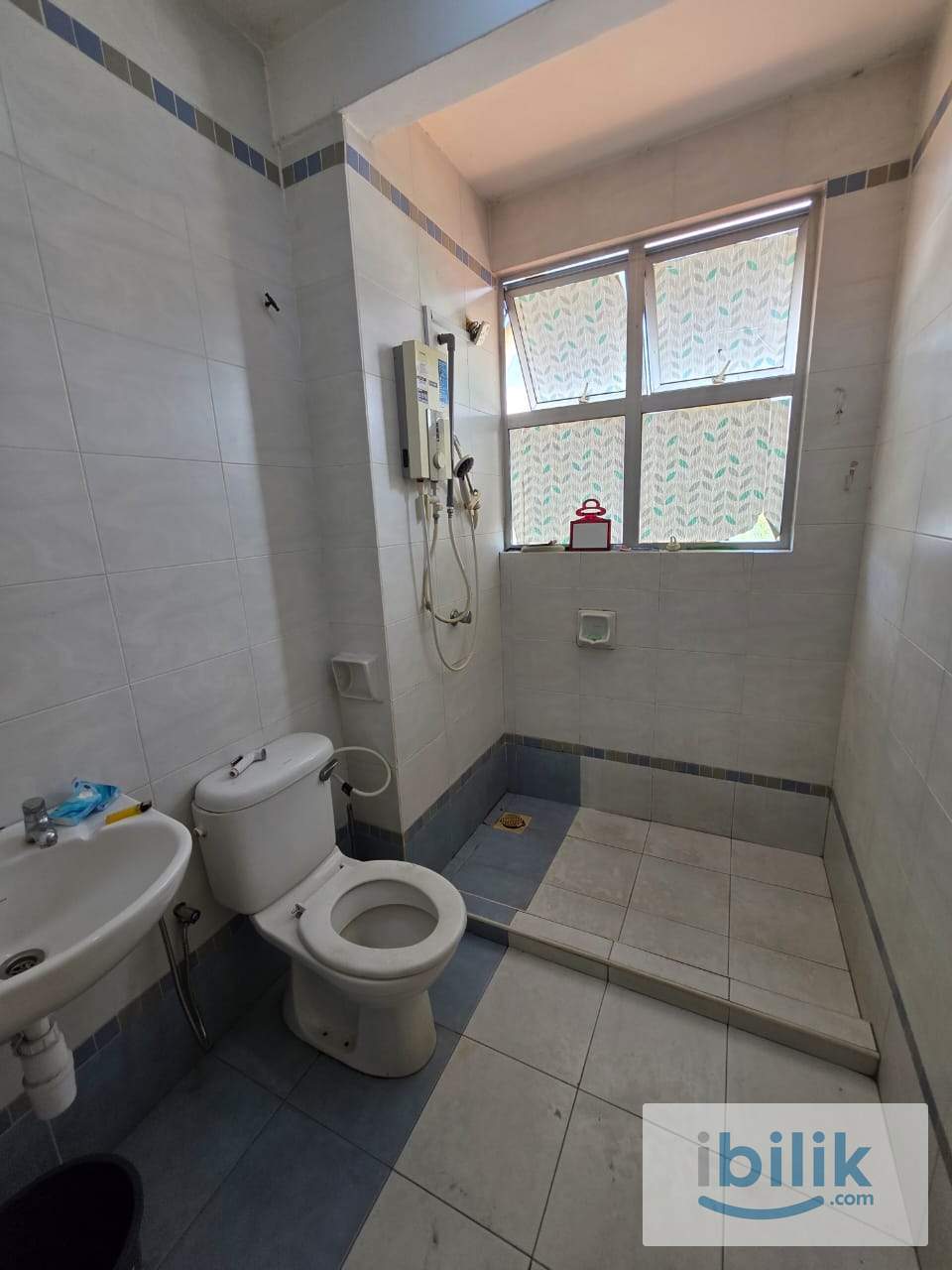 [PROMO]🏡 ROOM FOR RENT @ KEMUNING UTAMA 🏡 - Image 2