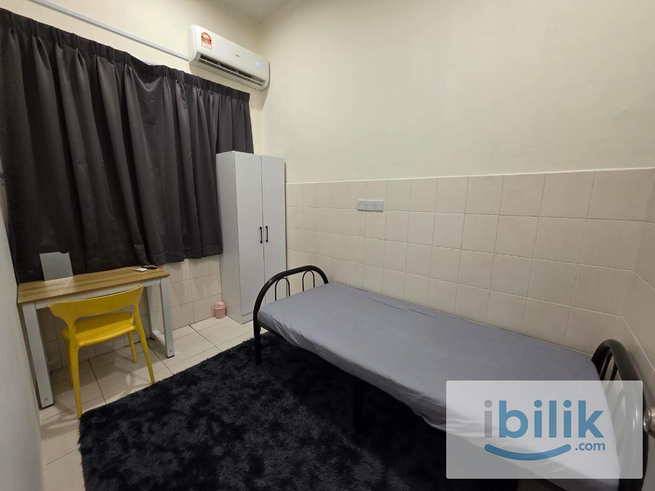 [BEST PRICE DEAL]🏡 ROOM FOR RENT @ KEMUNING UTAMA 🏡 - Image 3