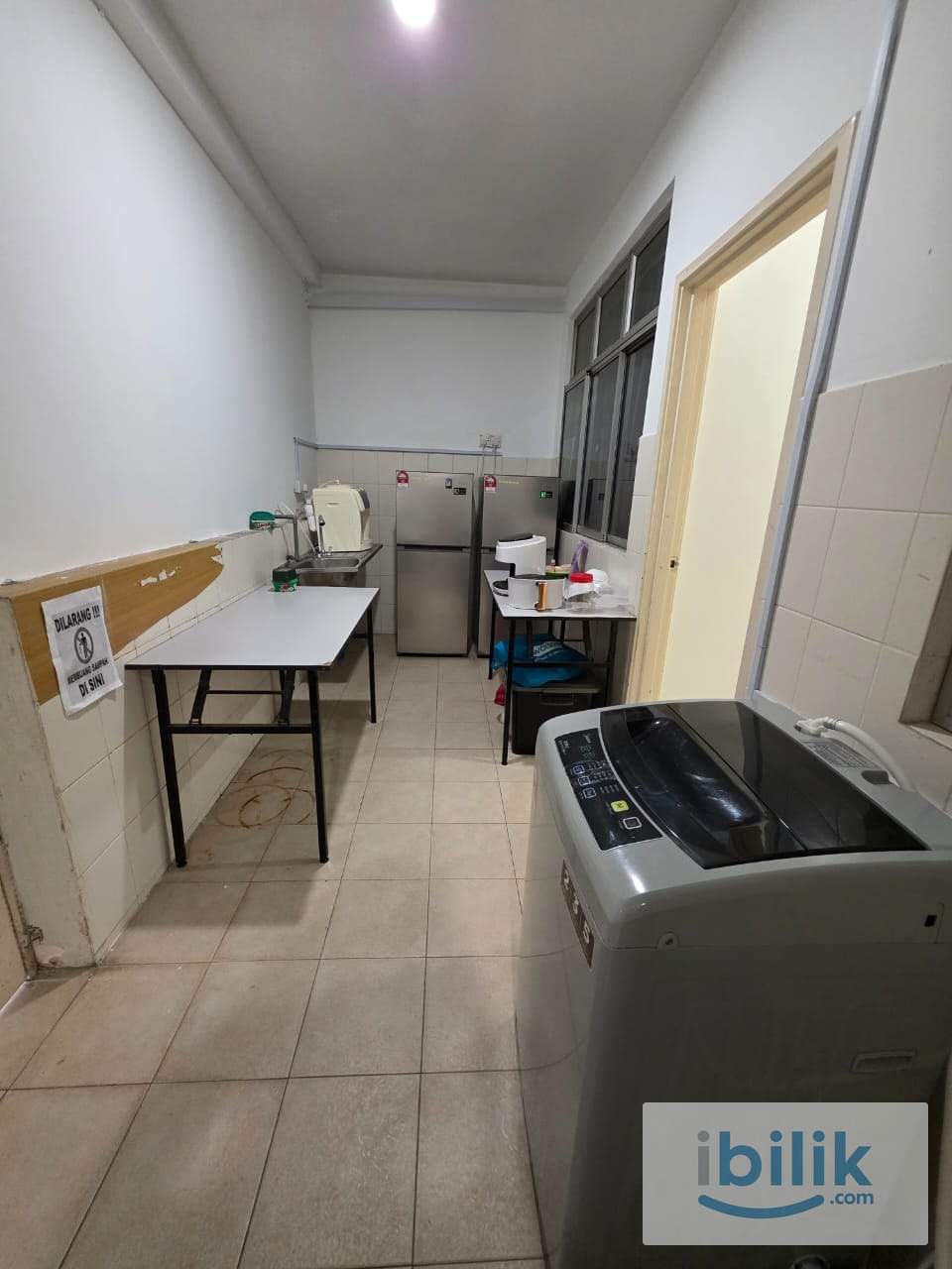 [BEST PRICE DEAL]🏡 ROOM FOR RENT @ KEMUNING UTAMA 🏡 - Image 2
