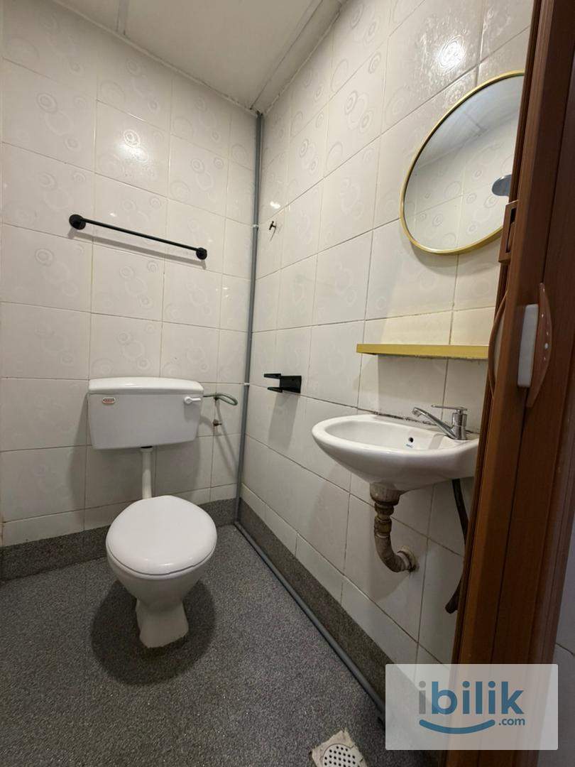 [🔥PROMO NOW] – NEW HOSTEL @ BRICKFIELDS KL | WALK TO KL SENTRAL, LRT & MRT - Image 2