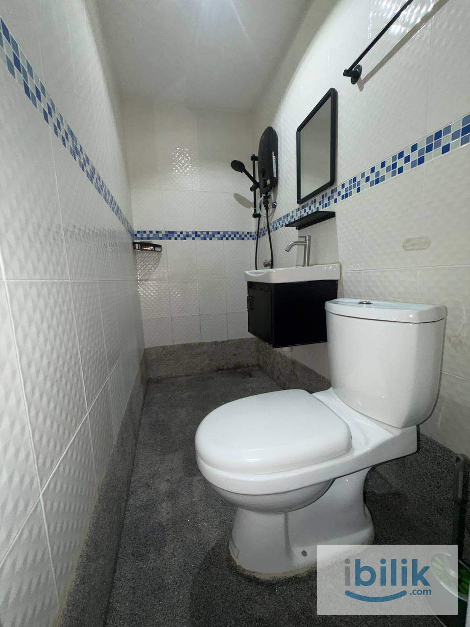 [✨PROMO NOW] Bintang Park - Room for Rent (Jalan Imbi, Bukit Bintang) - Image 2
