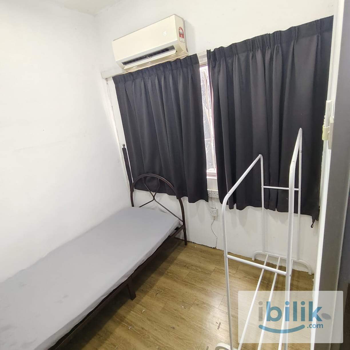 [LIMITED ROOM]🏡 ROOM FOR RENT @ PETALING JAYA 🏡 - Image 1