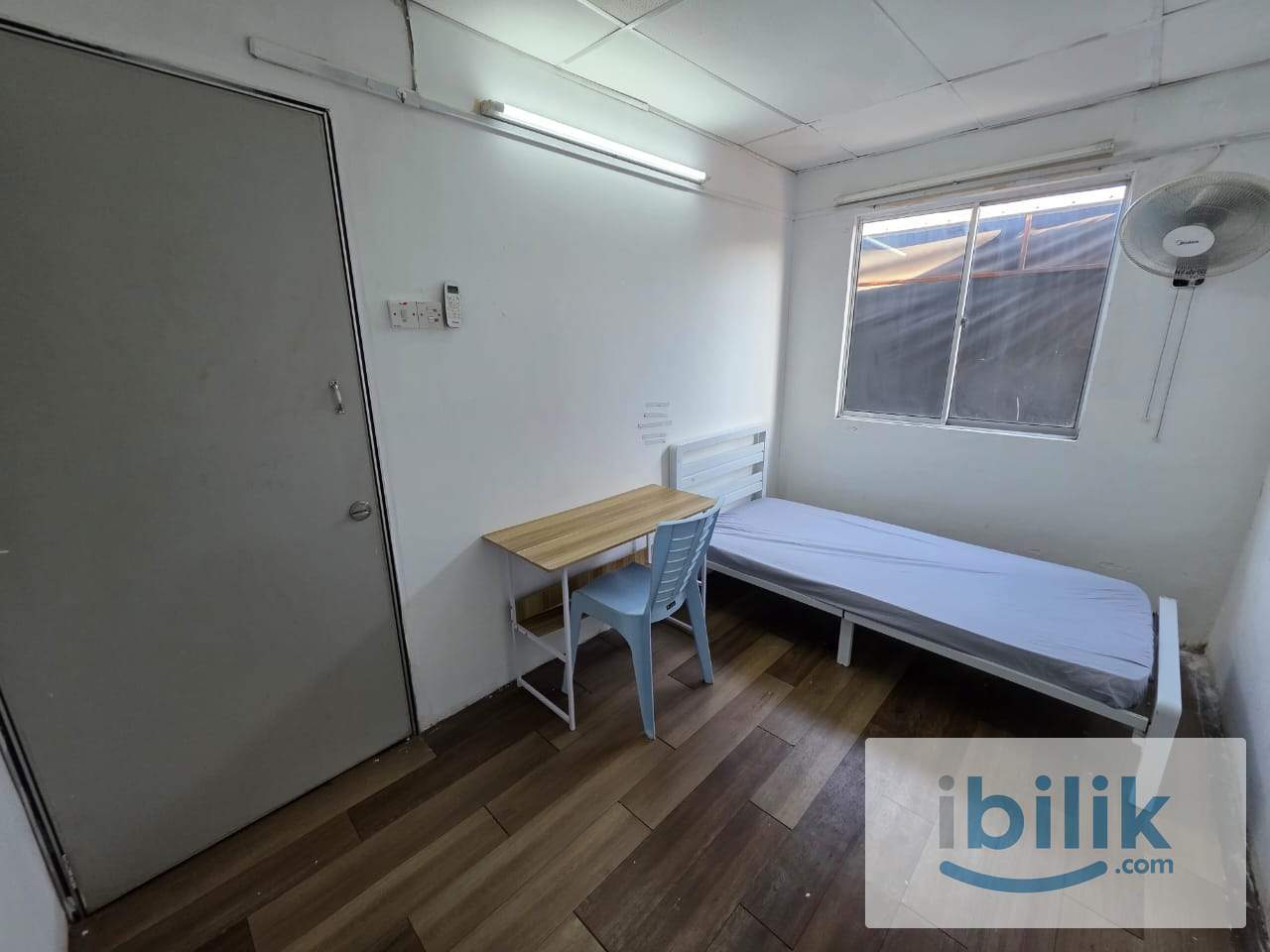 [ZERO DEPO]🏡 ROOM FOR RENT @ PETALING JAYA 🏡 - Image 1