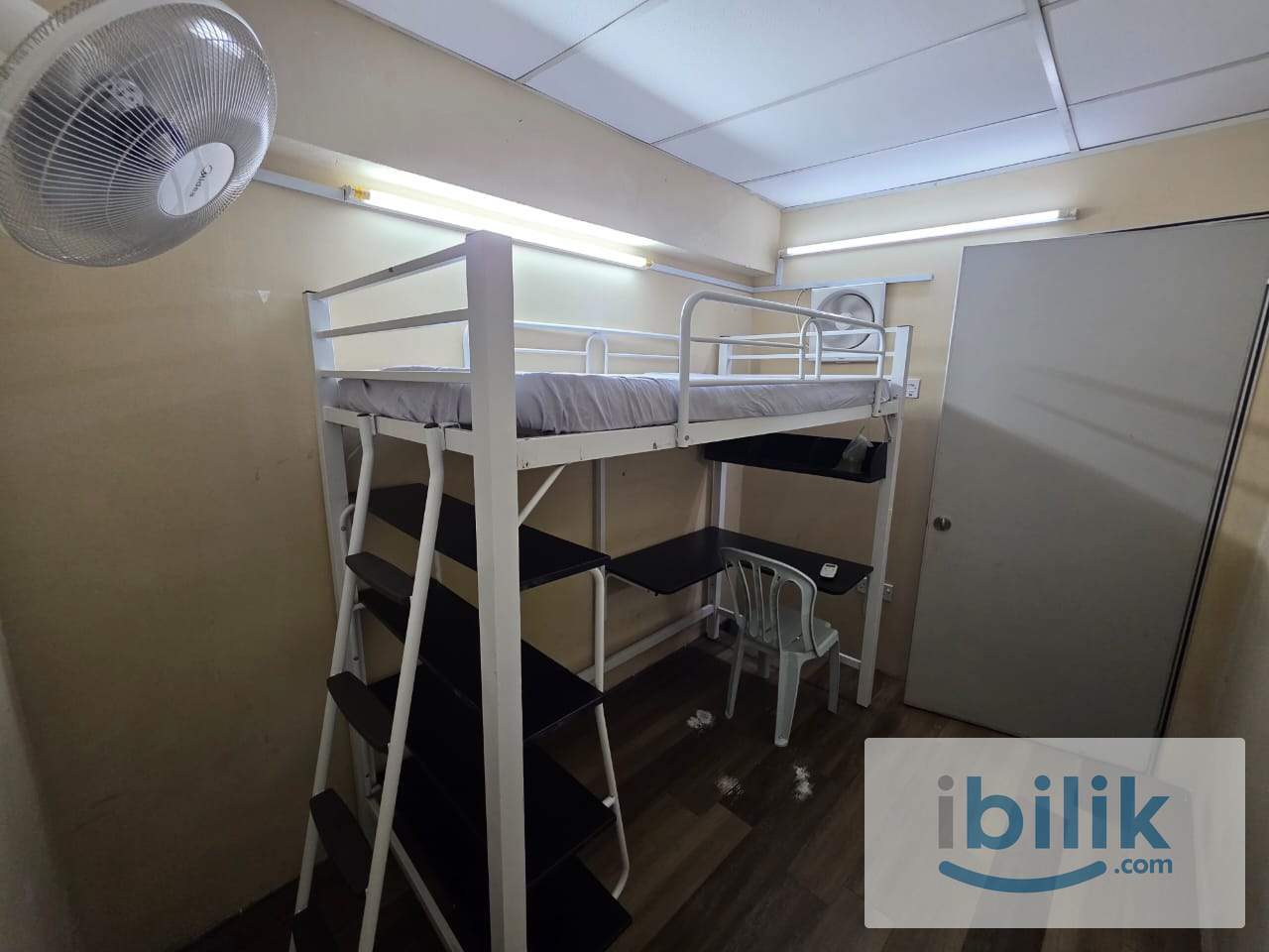 [LOW DEPO]🏡 ROOM FOR RENT @ PETALING JAYA 🏡 - Image 2