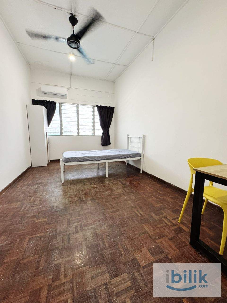 [LOW BOOKING FEES]🏡 ROOM FOR RENT @ OFF JLN IPOH,KL 🏡 - Image 2