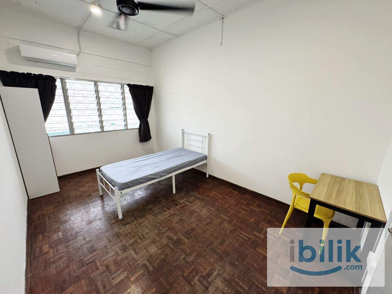[LOW BOOKING FEES]🏡 ROOM FOR RENT @ OFF JLN IPOH,KL 🏡 - Image 1