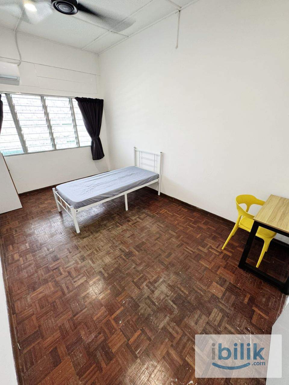 [LOW BOOKING FEES]🏡 ROOM FOR RENT @ OFF JLN IPOH,KL 🏡 - Image 3