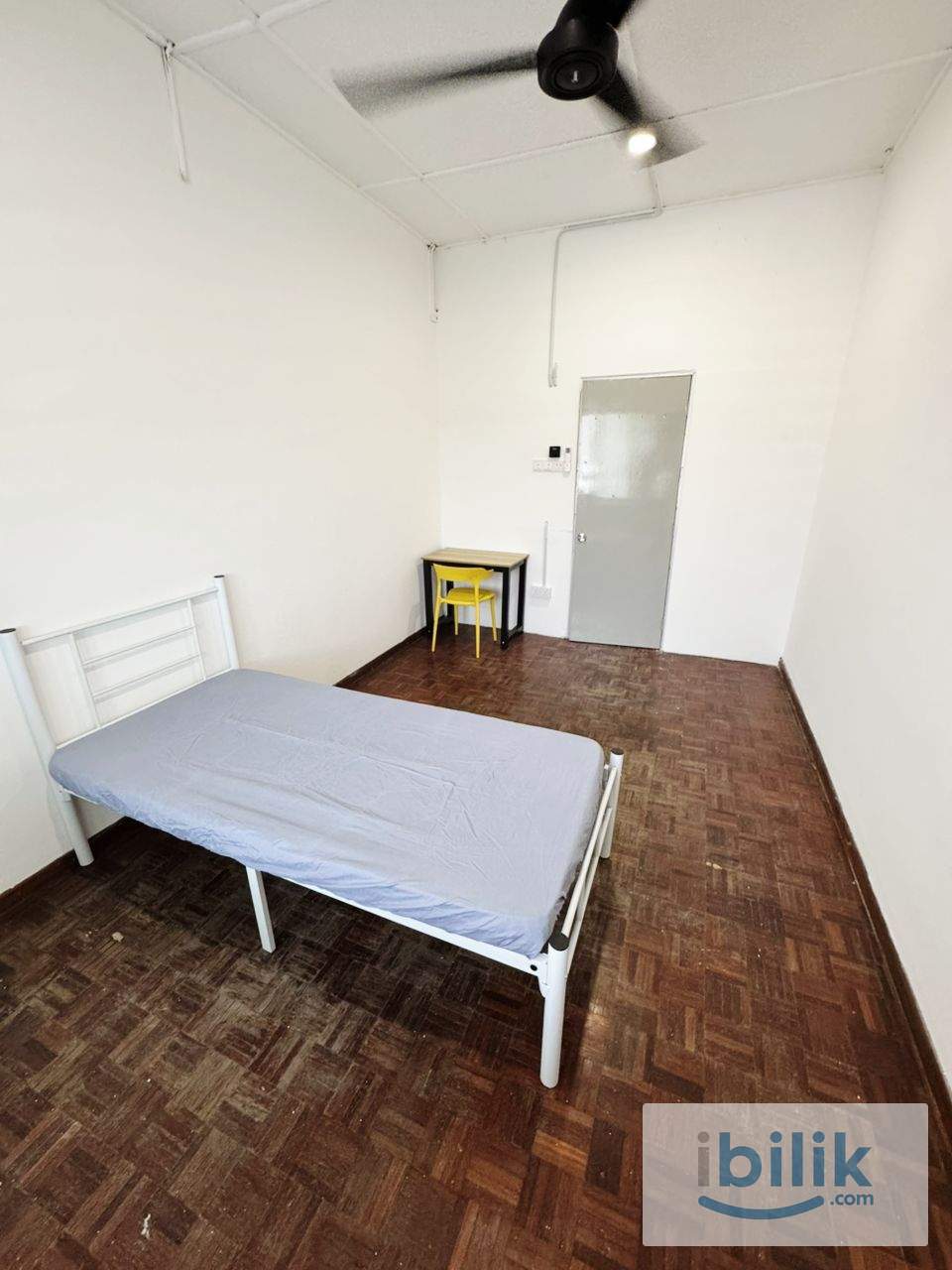 [LOW BOOKING FEES]🏡 ROOM FOR RENT @ OFF JLN IPOH,KL 🏡 - Image 4