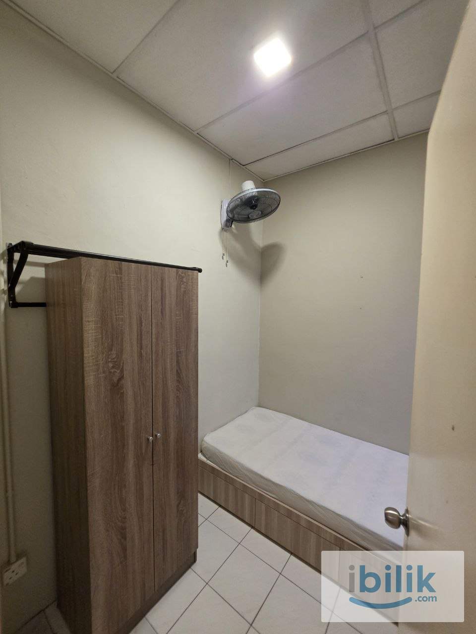 [LIMITED UNIT]⭐️HOTEL ROOM⭐️ COMFORTABLE ROOM At Bukit Bintang 🔥MOVE IN IMMEDIATELY🔥 - Image 1