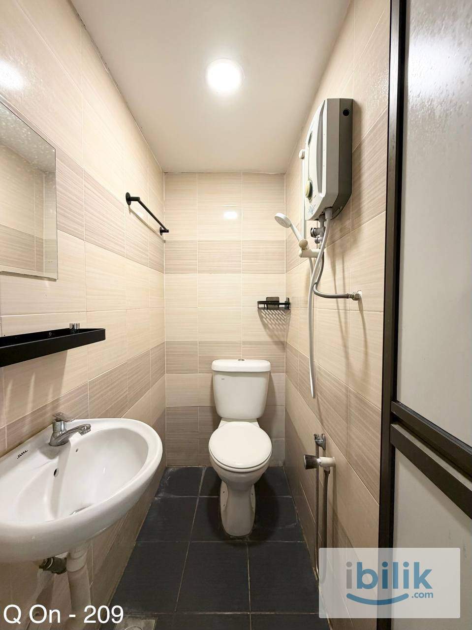 🔥 0 DEPOSIT – ROOM FOR RENT @ SERI KEMBANGAN | PRIME LOCATION NEAR MRT & PUTRAJAYA - Image 2