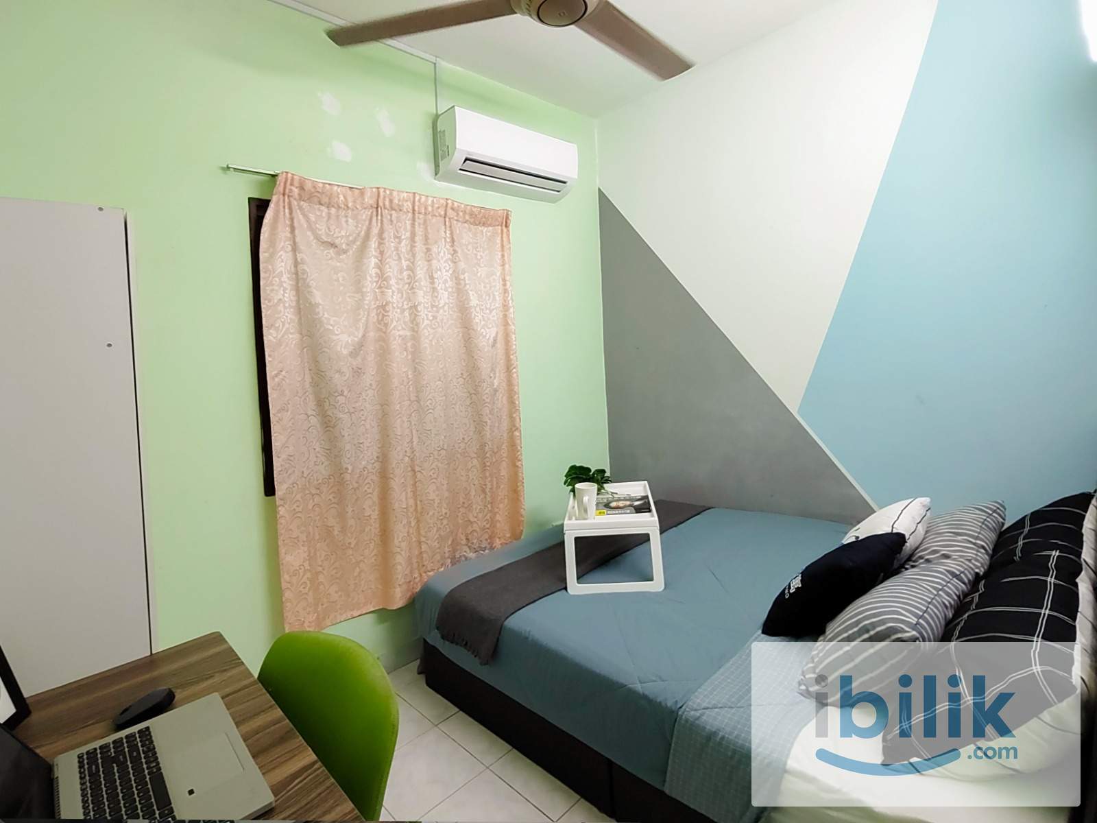 Pelangi Damansara Room for Rent Near MRT - Image 1