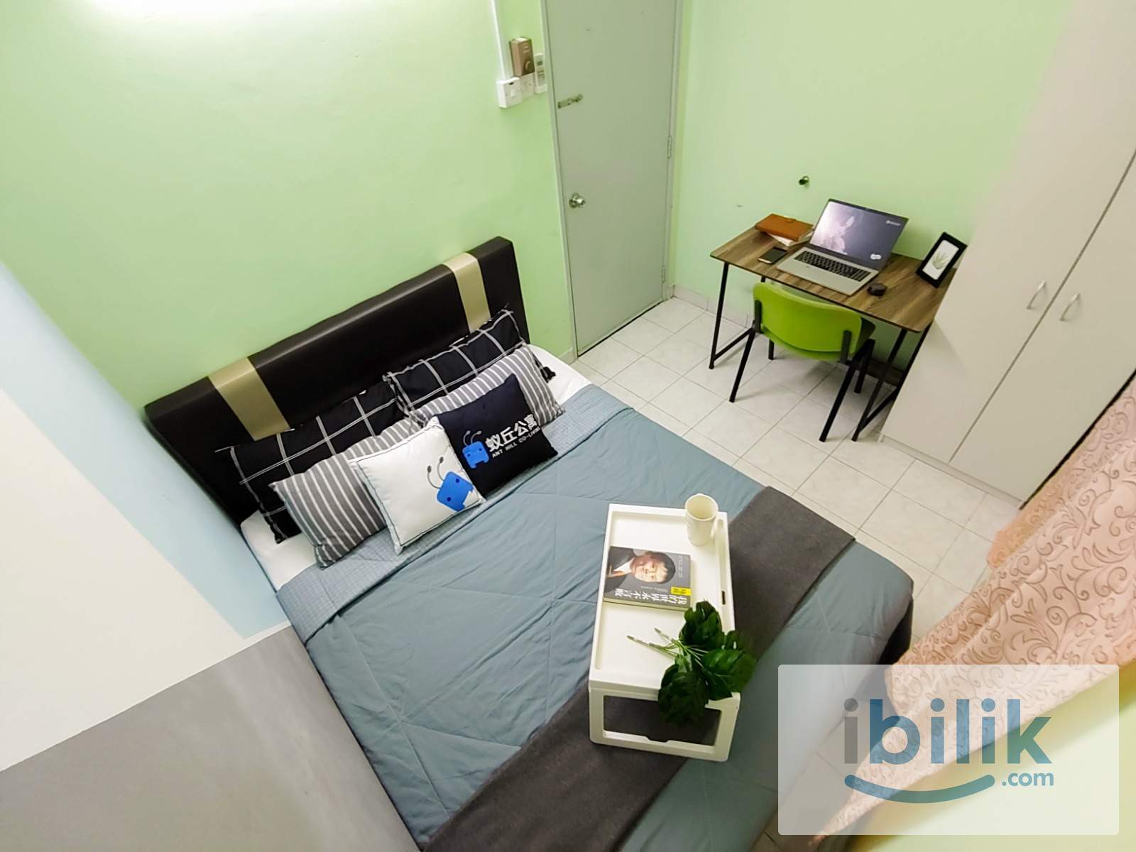 Pelangi Damansara Room for Rent Near MRT - Image 2
