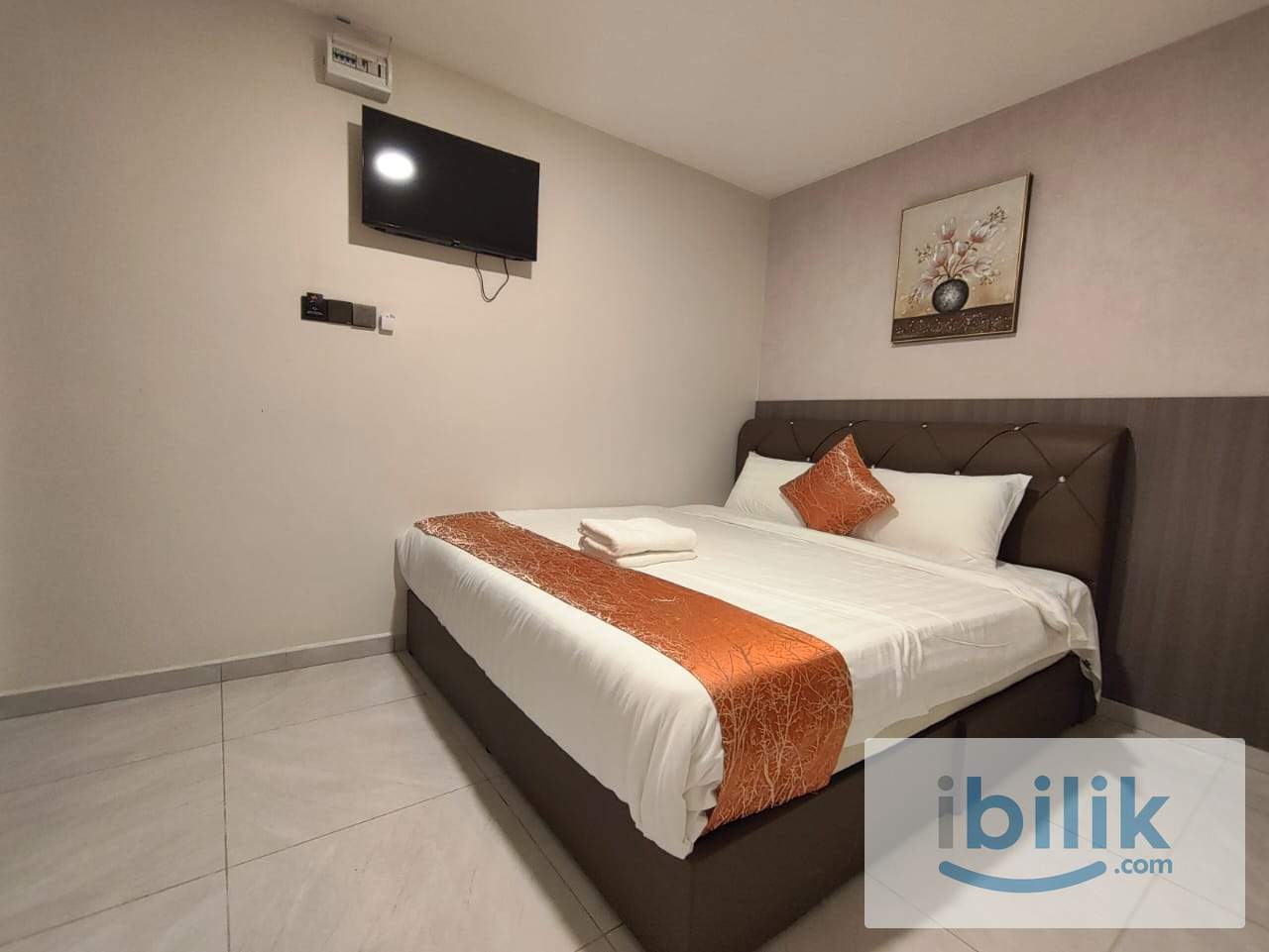 Rent Room in Saujana Putra - Image 4