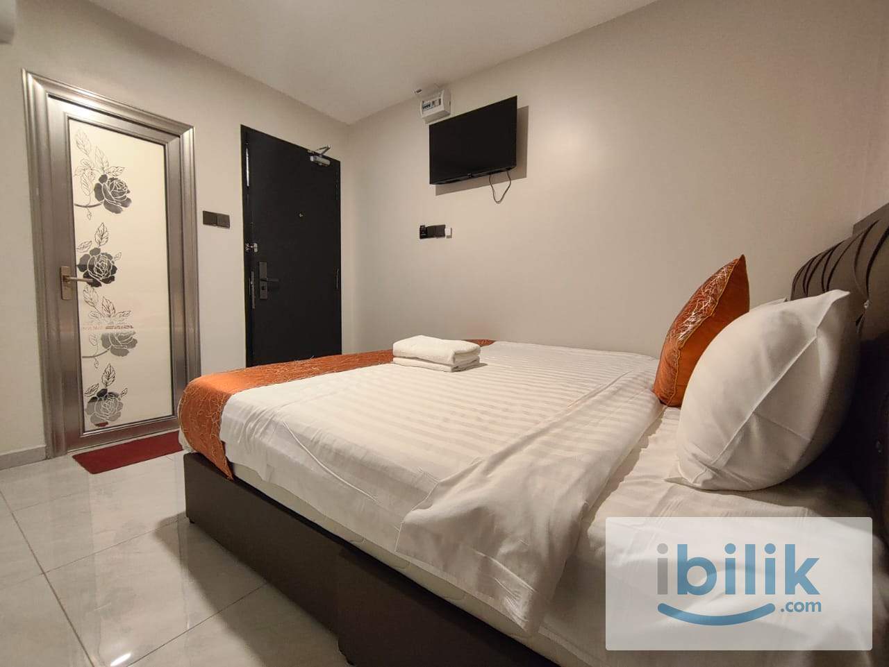 Rent Room in Saujana Putra - Image 2