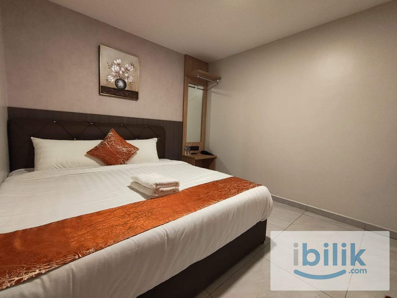 Rent Room in Saujana Putra - Image 3