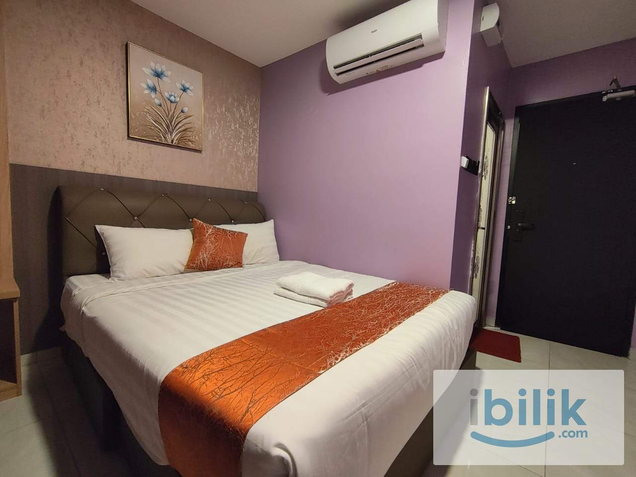Rent Room in Saujana Putra - Image 5
