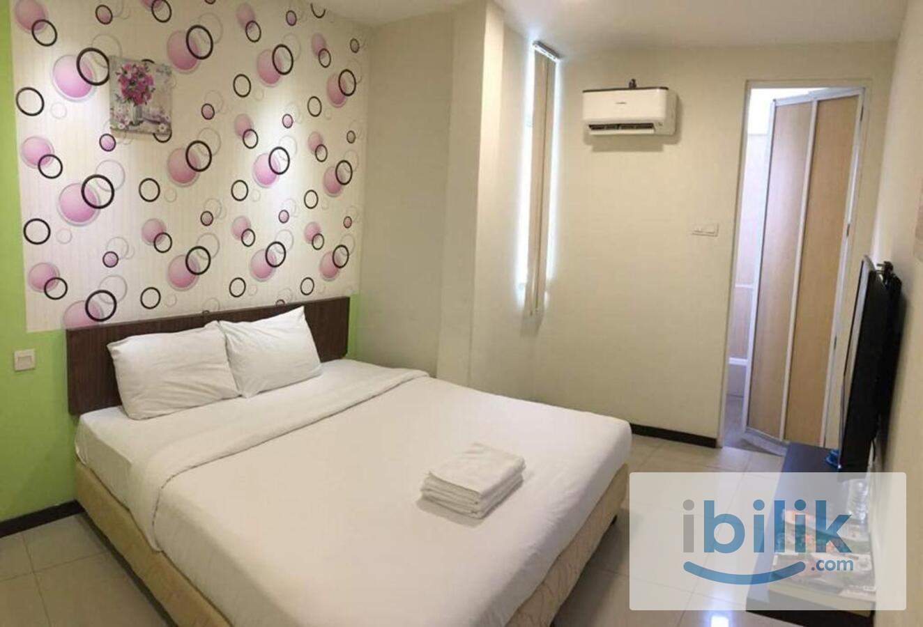 Rent a Room- Casa Hotel - Image 1