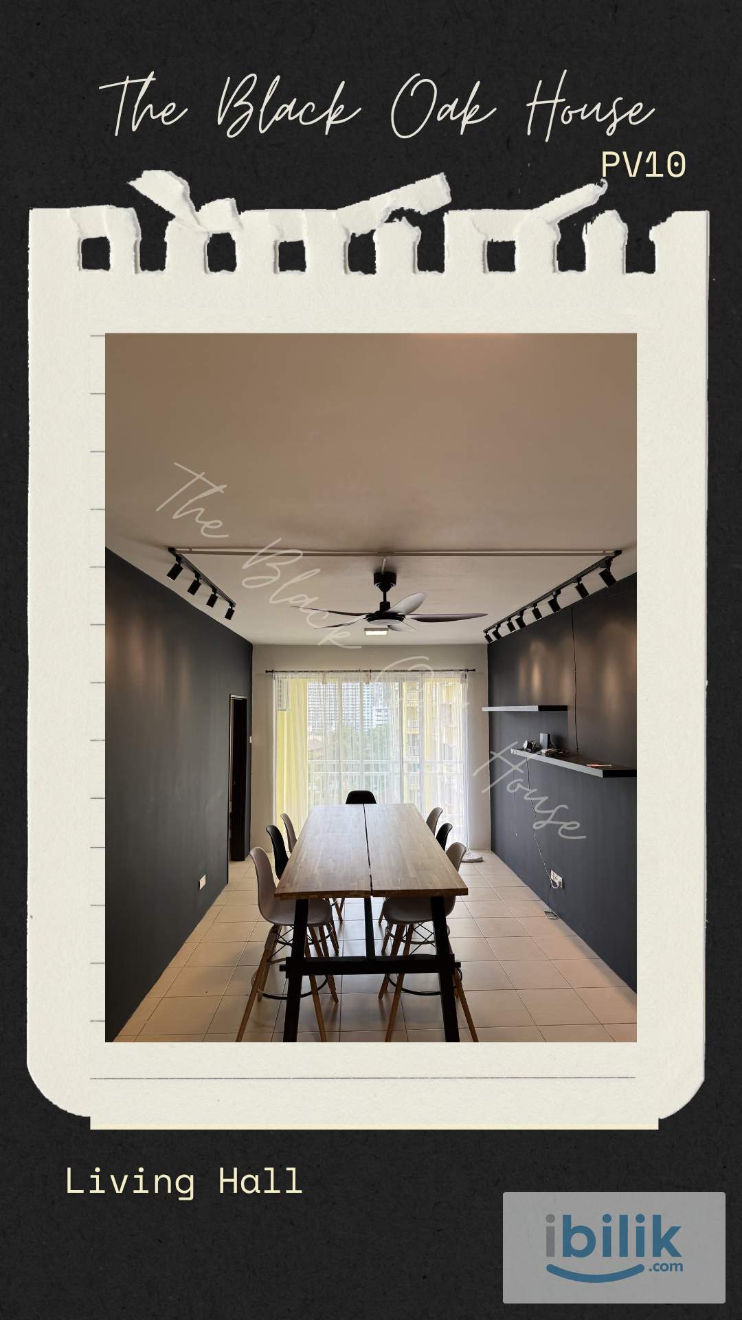 Master Room ( Room E )  - Image 2