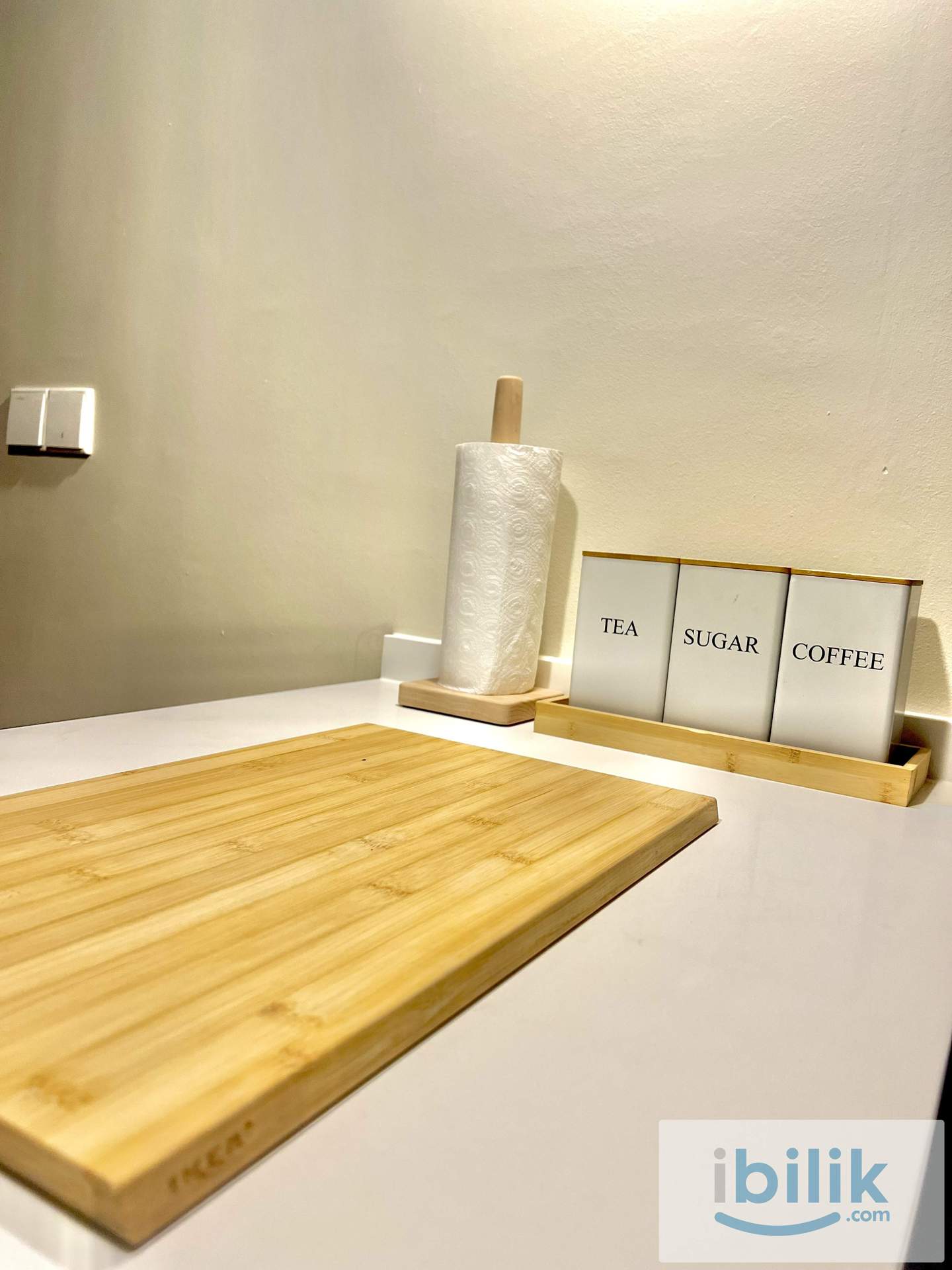 Cozy, Japandy vibes, MINEST RESIDENCE - Image 4
