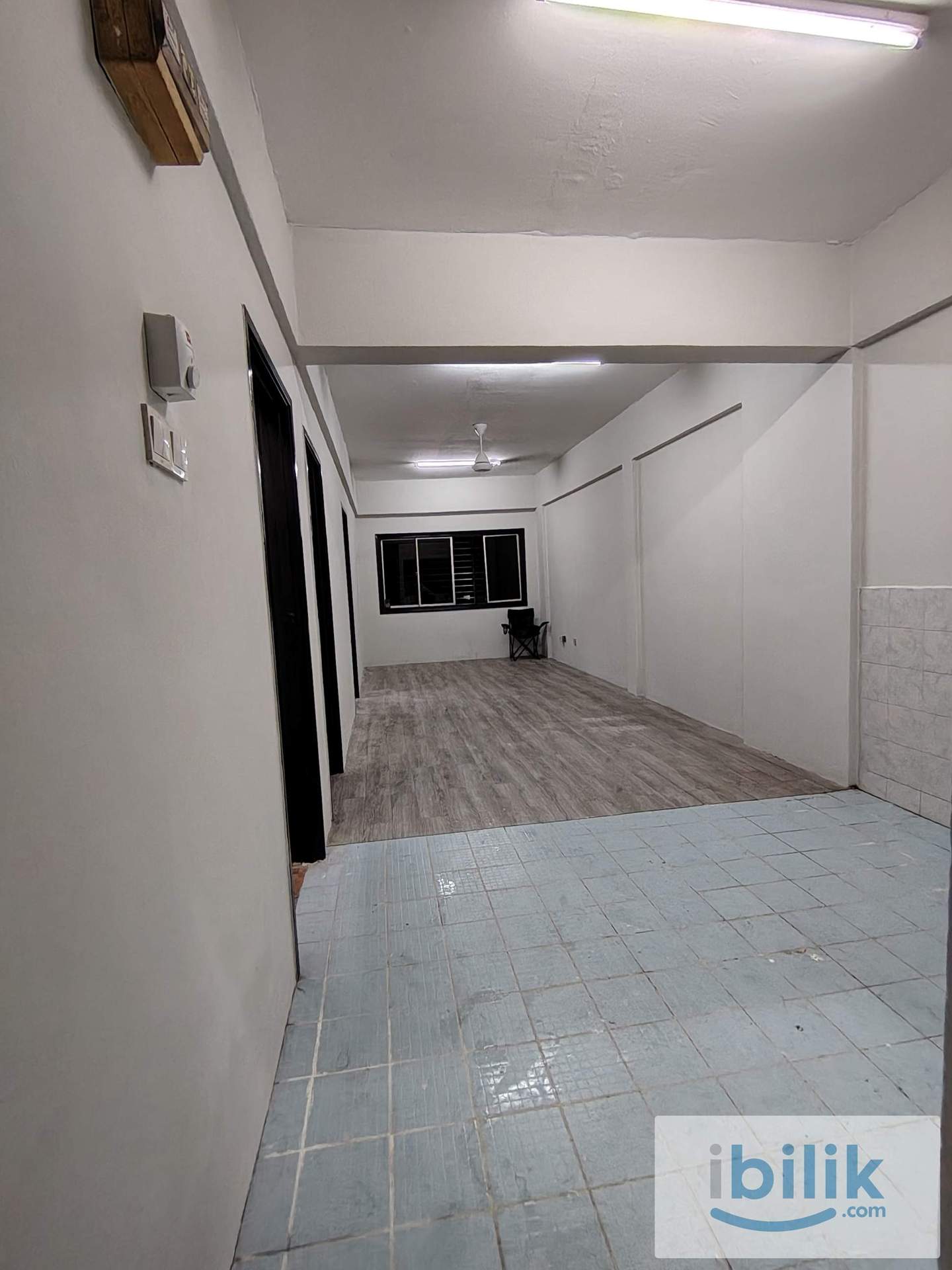 3 Room 1bathroom RM900 per month - Image 3