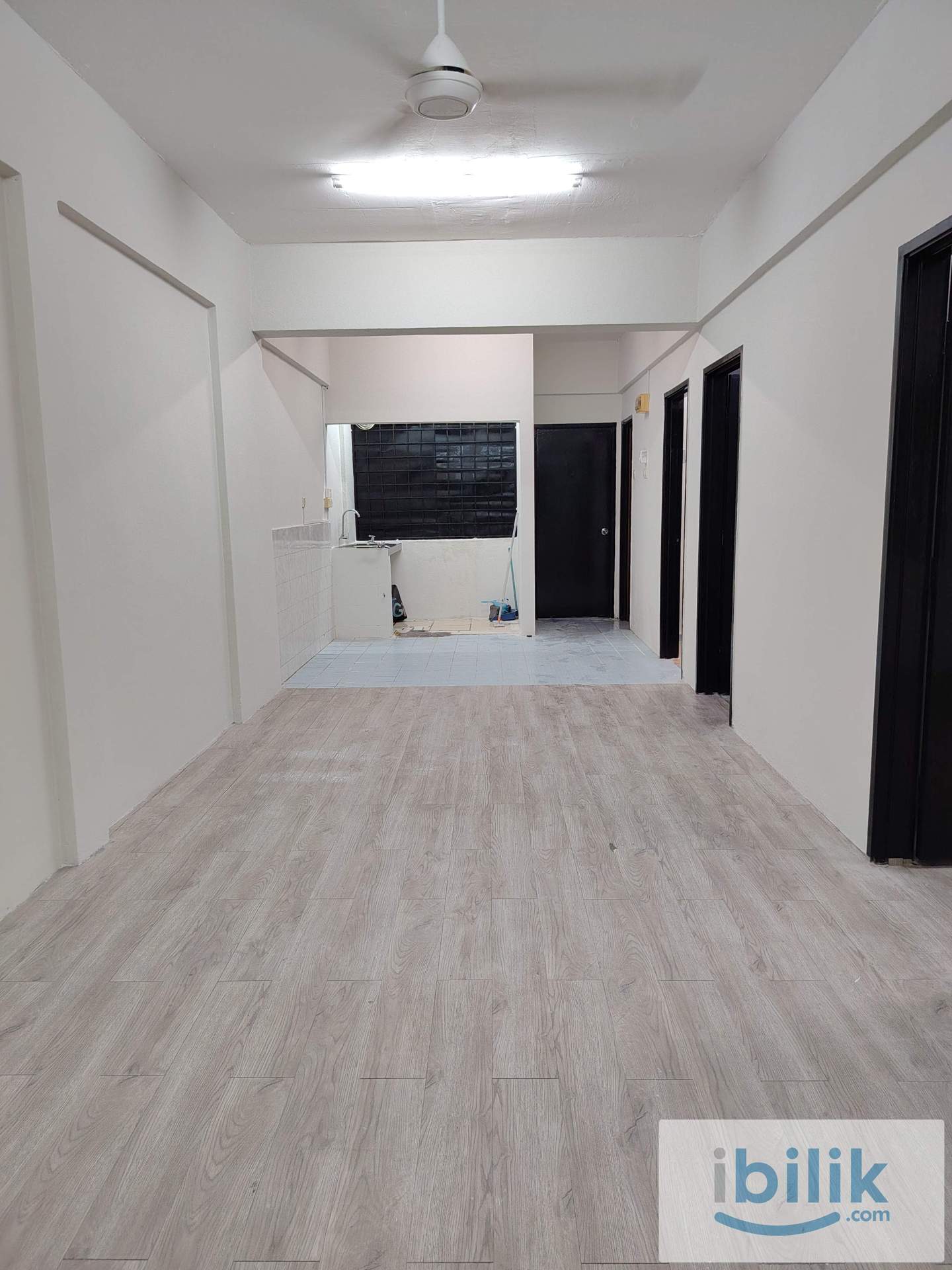 3 Room 1bathroom RM900 per month - Image 2