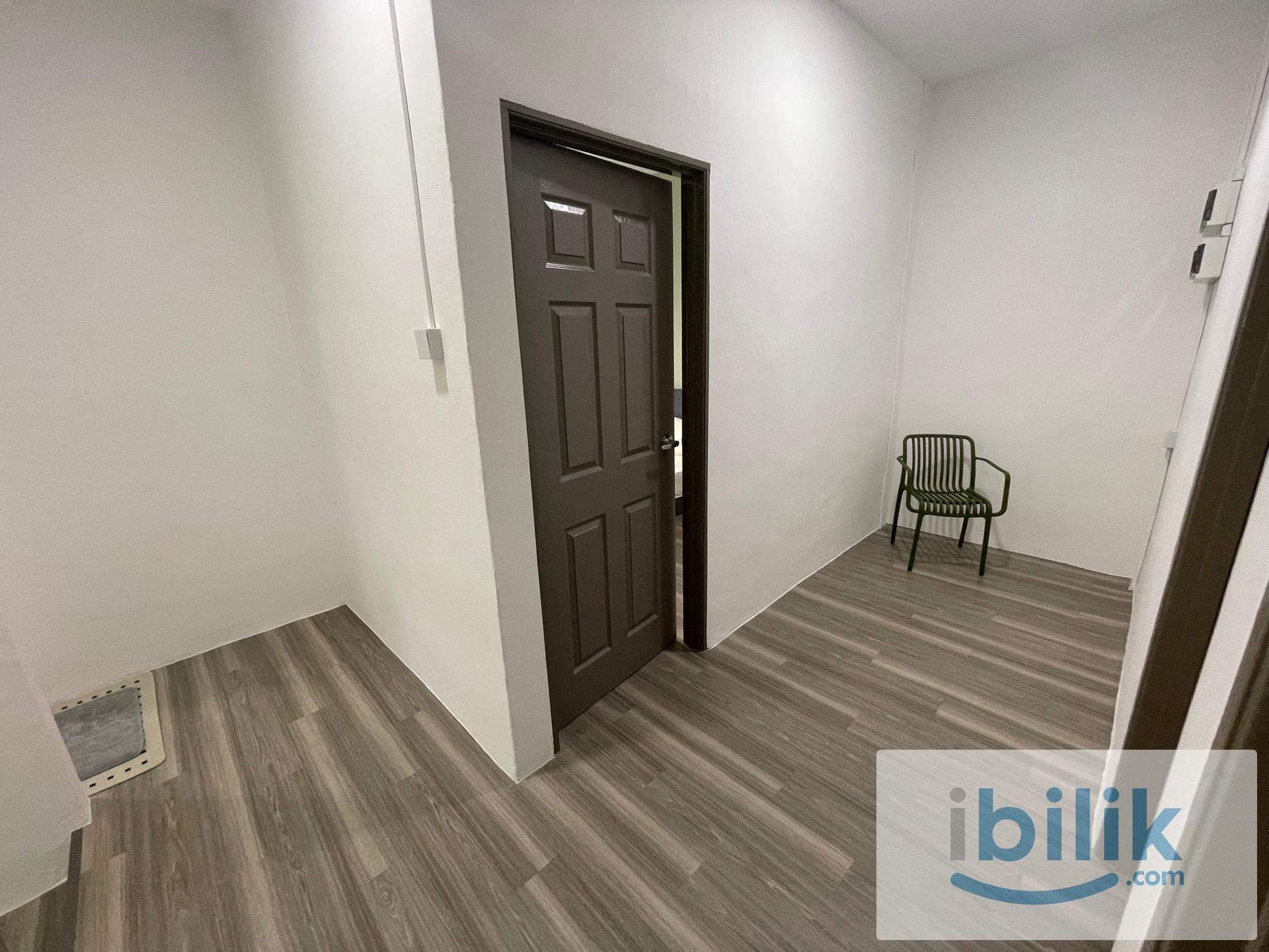 Cozy Master Bedroom in JB town area. Taman Sri Tebrau near Taman Sentosa - Image 8