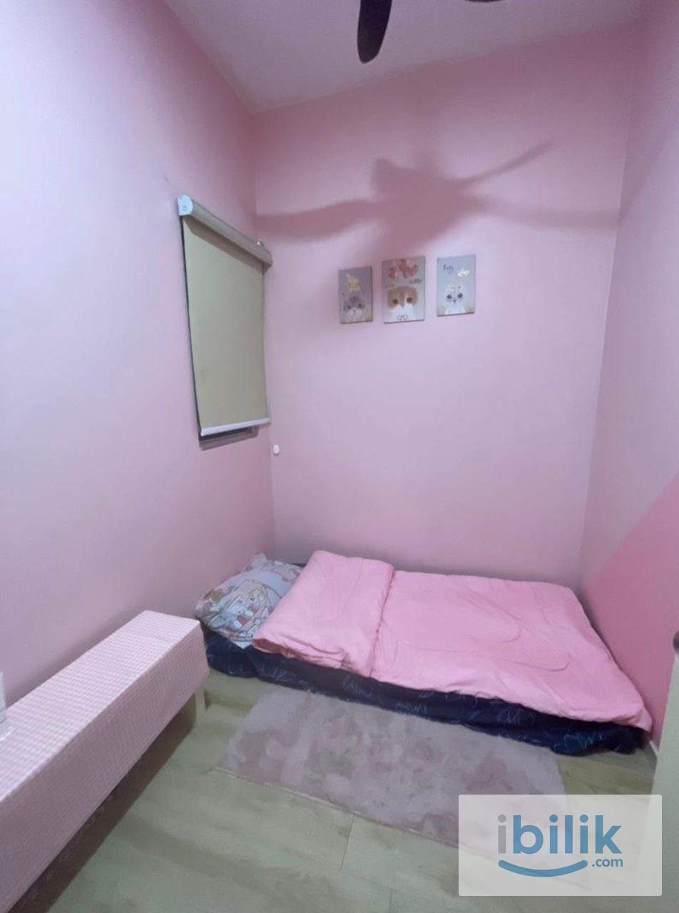 Small room to rent - Image 1