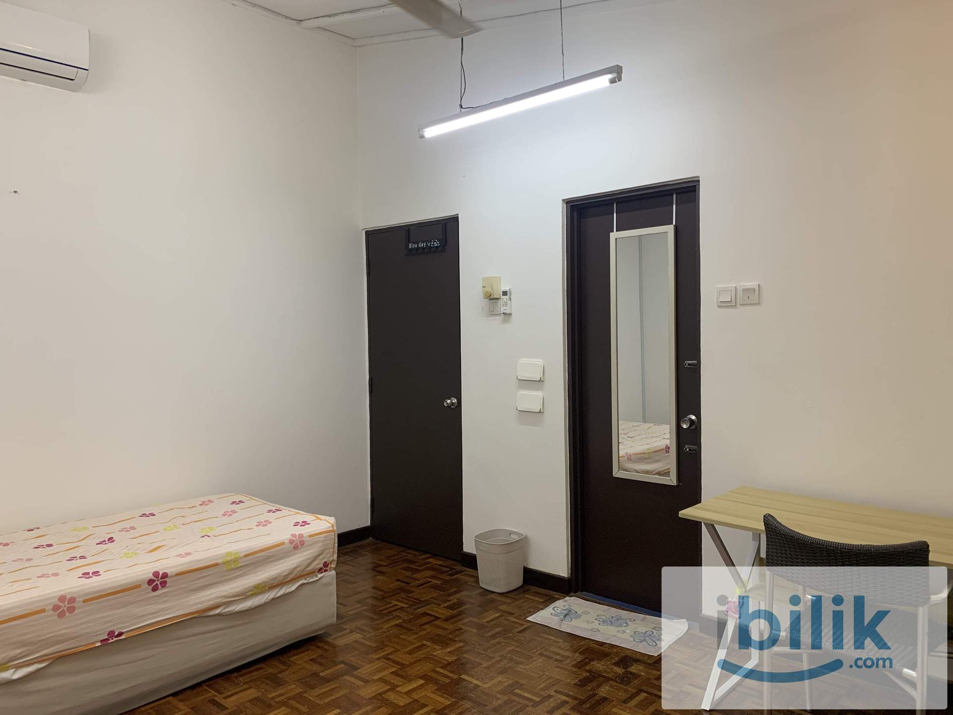 BEDROOM AT A BUNGALOW HOUSE, BUKIT DAMASARA HEIGHTS - Image 3