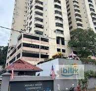 Cosy Apartmen For Rent (Close to City Centre), Megah Condominium - Image 1