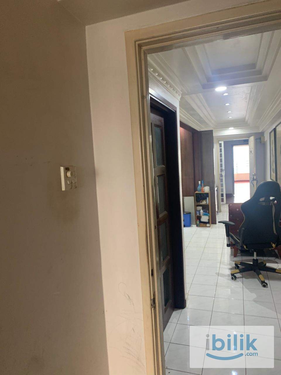 Cosy Apartmen For Rent (Close to City Centre), Megah Condominium - Image 2