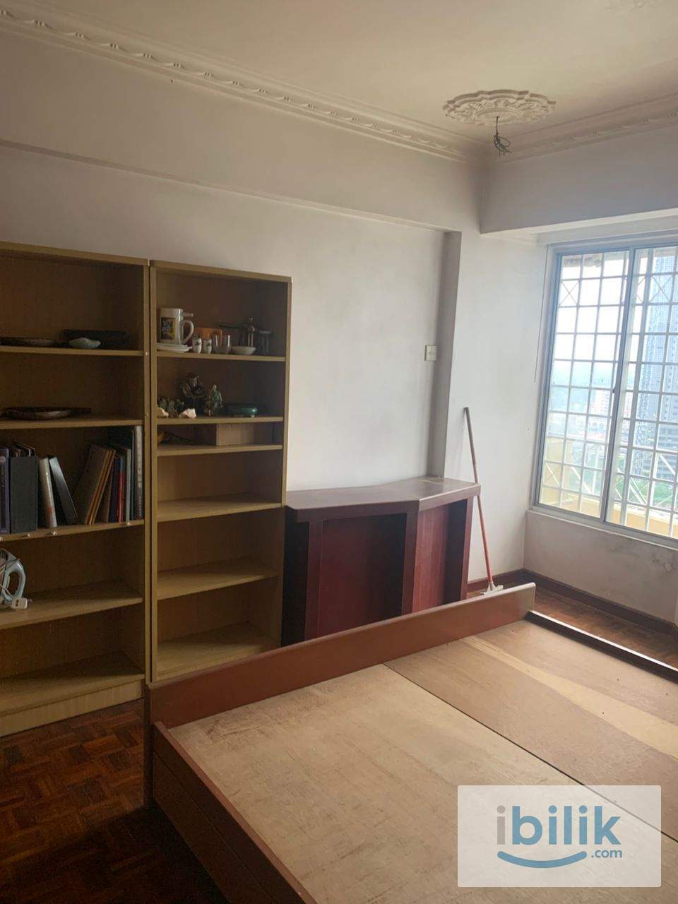 Cosy Apartmen For Rent (Close to City Centre), Megah Condominium - Image 3